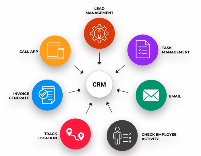 CRM Analytics